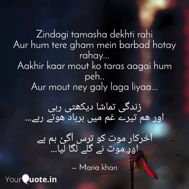 Zindagi Tamasha Dekhti Ra Quotes Writings By Maria Khan Yourquote Earlier meet and greets for zindagi tamasha had taken place in islamabad, rawalpindi and lahore. yourquote