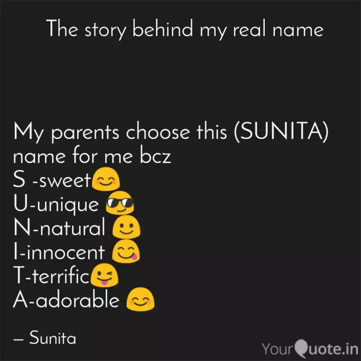 My Parents Choose This S Quotes Writings By Sunita Yourquote Sunita character analysis of meaning. my parents choose this s quotes