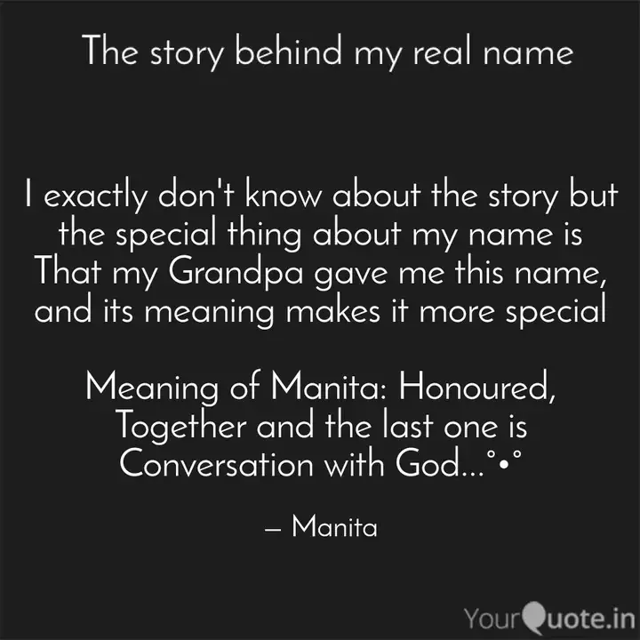 I Exactly Don T Know Abou Quotes Writings By Manita Yourquote Join facebook to connect with manita imen and others you may know. i exactly don t know abou quotes