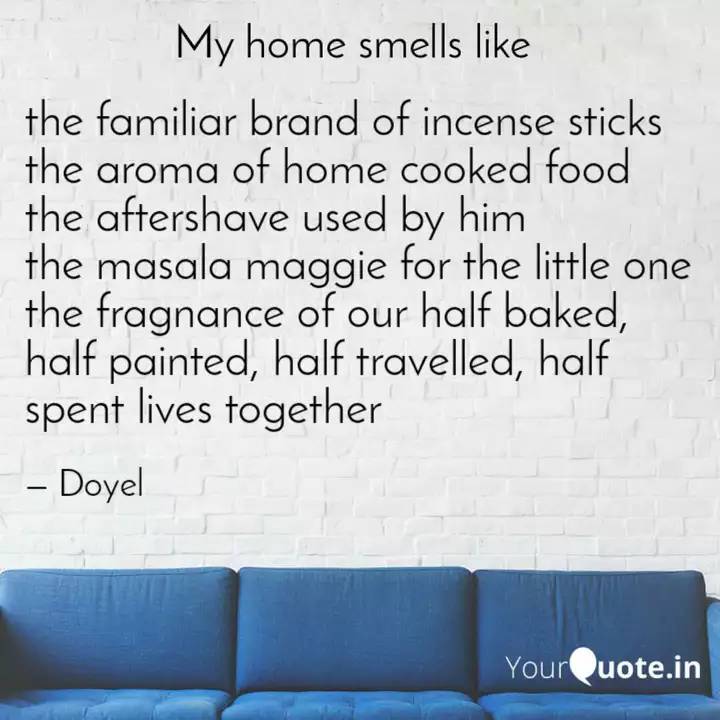 The Familiar Brand Of Inc Quotes Writings By Doyel Syam