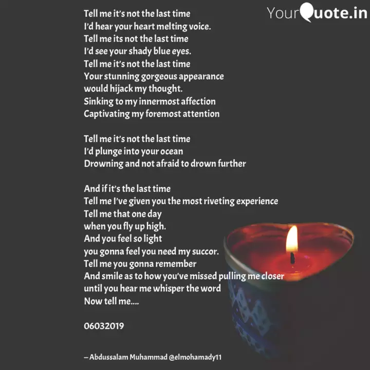 Abdussalam Muhammad Muhammad Abdussalam Elmohamady11 Quotes Yourquote Not until you fly you can fall. yourquote