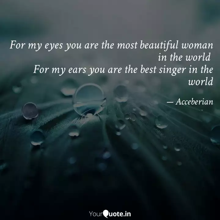 For My Eyes You Are The M Quotes Writings By Shahrukh Hussain Yourquote