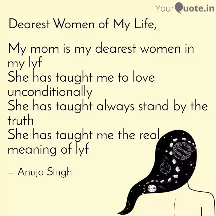 Wallpaper Anuja Singh Quotes Yourquote Free HD