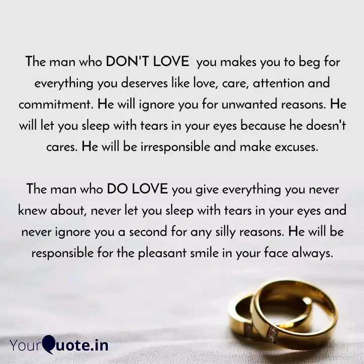 The Man Who Don T Love Y Quotes Writings By Daliya Daluz Yourquote