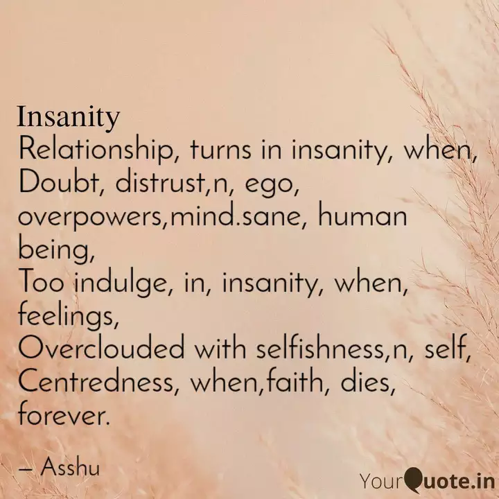 Relationship Turns In In Quotes Writings By Rita Duggal Yourquote