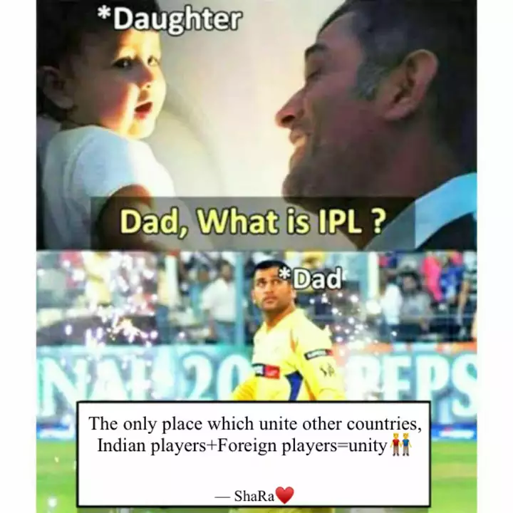 IPL Quotes 2020