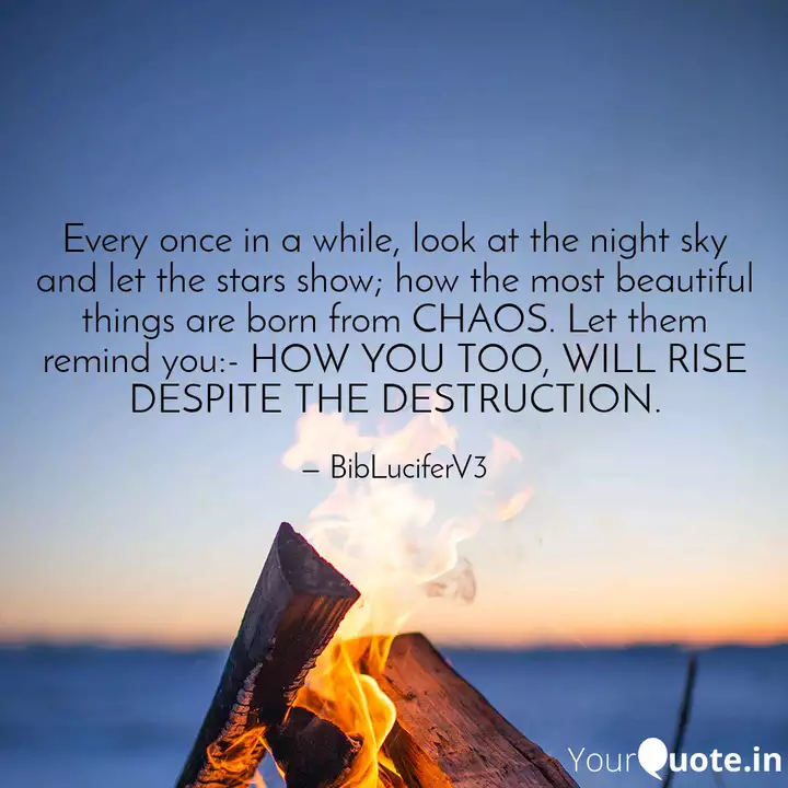 Every Once In A While Lo Quotes Writings By Bibhupada Jagatprana Rout Yourquote