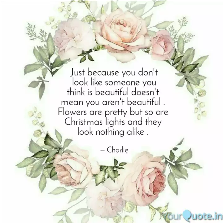 Just Because You Don T Lo Quotes Writings By Scarlette Rose Cummings Yourquote