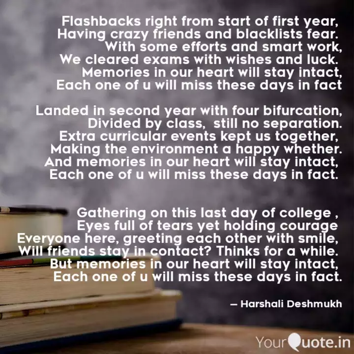 Wallpaper Flashbacks Right From Sta Quotes Writings By Harshali HD