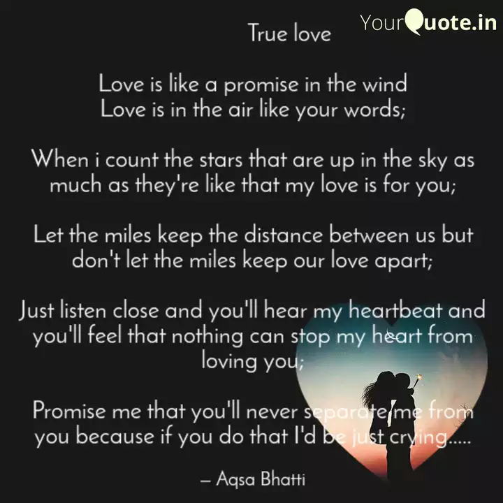 22 Nothing Can Stop Love Quotes Larissa Lj