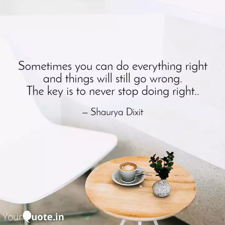 Sometimes You Can Do Ever Quotes Writings By Shaurya Dixit Yourquote