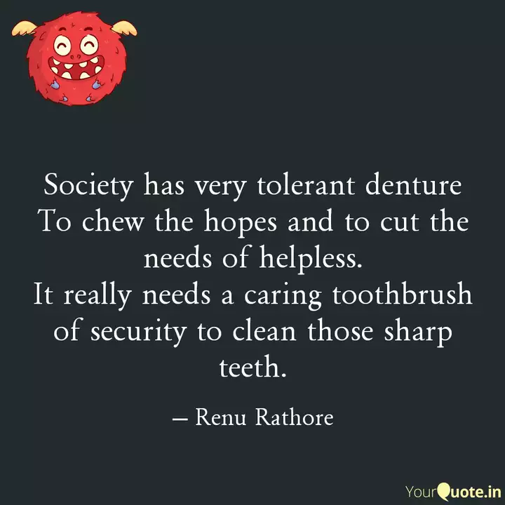 Best Denture Quotes Status Shayari Poetry Thoughts Yourquote