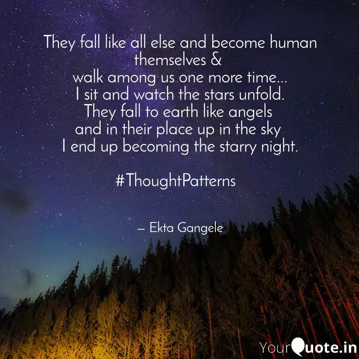 Best Thoughtpatterns Quotes Status Shayari Poetry Thoughts Yourquote