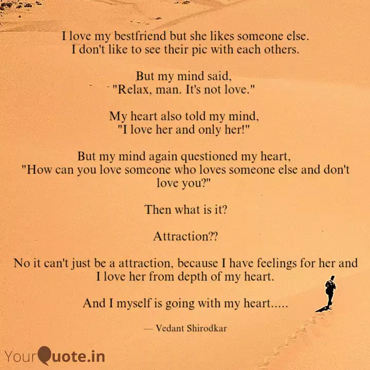 I Love My Bestfriend But Quotes Writings By Vedant Shirodkar Yourquote I Love My Bestfriend But Quotes Writings By Vedant Shirodkar Yourquote