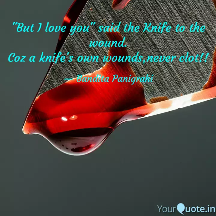 But I Love You Said The Quotes Writings By Broken Smile Yourquote