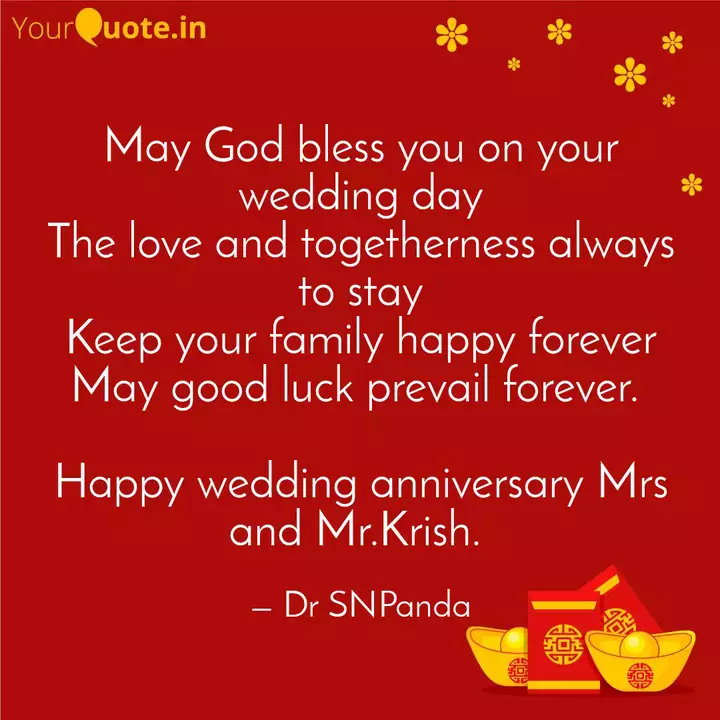 May God Bless You On Your Quotes Writings By Dr Snpanda