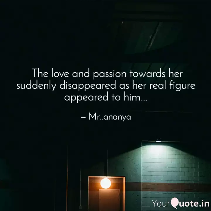 Get Wallpaper The Love And Passion Tow Quotes Writings By Ananya Sahu Yourquote For Android Free