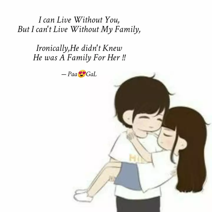 I Can Live Without You B Quotes Writings By Priyanka Dargad Yourquote