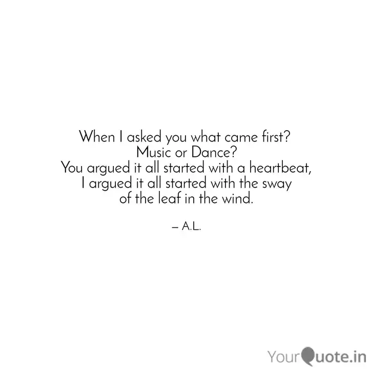 Get Wallpaper Best Dance Quotes Status Shayari Poetry Thoughts Yourquote Free HD