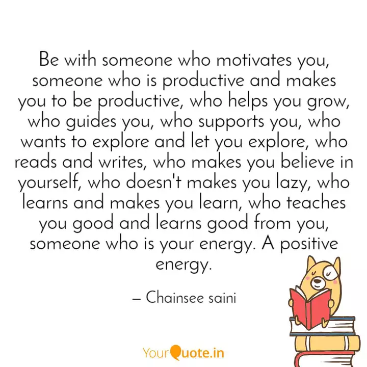 Quotes About Someone Who Inspires You Positive Quotes