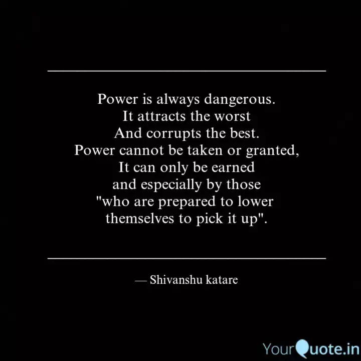 Quotes Writings By Shivanshu Katare Yourquote