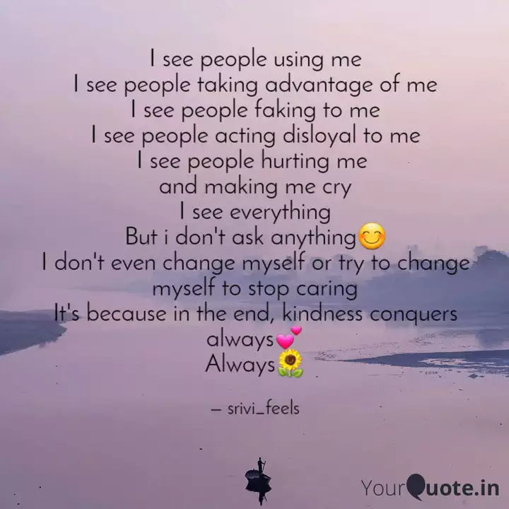 Labace Stop Taking Advantage Of People Quotes