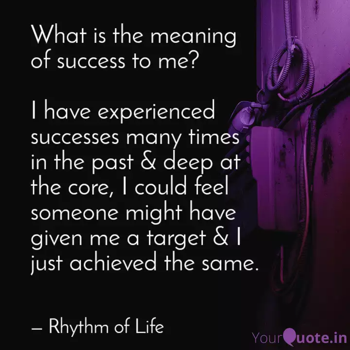 What Is The Meaning Of S Quotes Writings By Axell Yourquote Something that achieves positive results…. quotes writings by axell yourquote