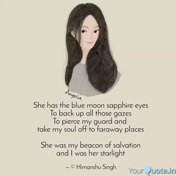The Surprising Truth About The Phrase Blue Moon In Your Eyes - hduk1th