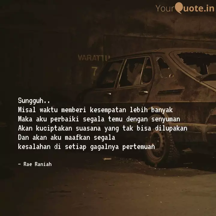 Karimah Irma Rae Raniah Quotes Yourquote Bile kau senyum aku pasti senyum sekali. karimah irma rae raniah quotes