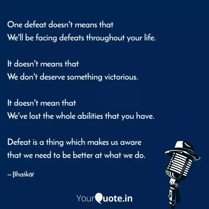 Bhaskar Bose Bhaskaŕ Quotes Yourquote