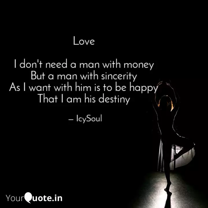 Love I Don T Need A Man Quotes Writings By Icy Torres Yourquote