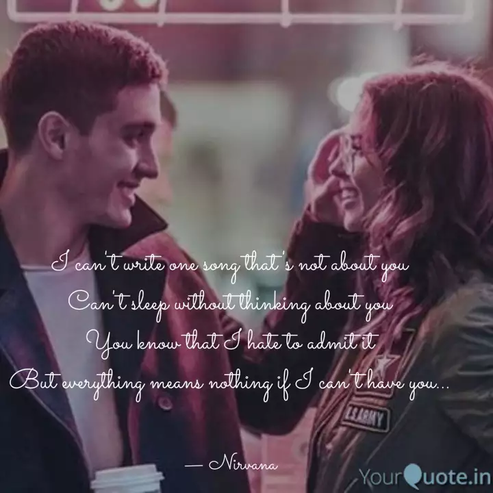 I Can T Write One Song Th Quotes Writings By Namalipuri Sridevi Yourquote