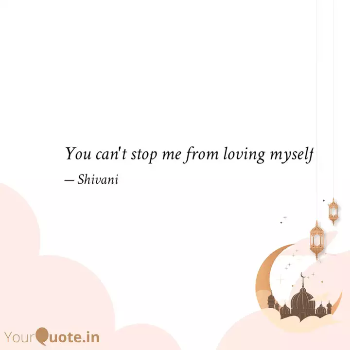 You Can T Stop Me From Lo Quotes Writings By Shivani Yourquote You Can T Stop Me From Lo Quotes Writings By Shivani Yourquote