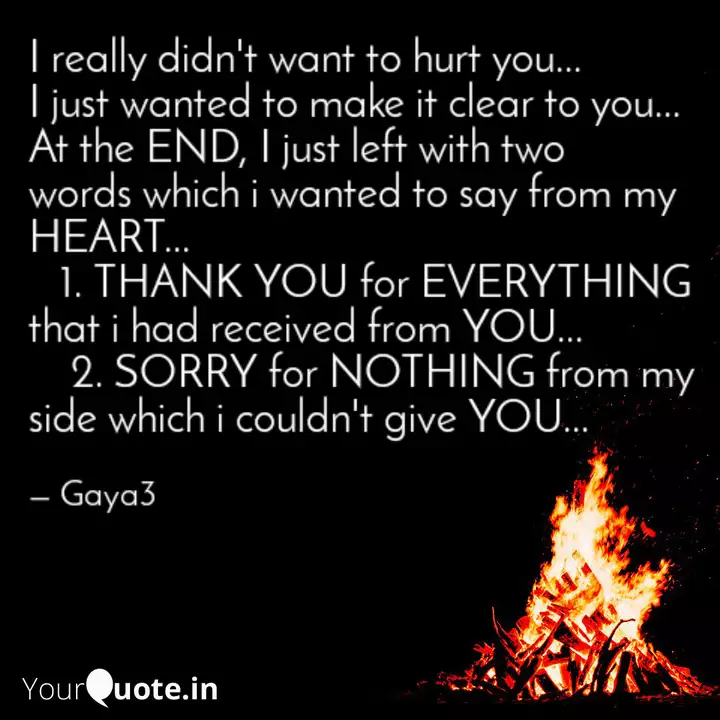 I Really Didn T Want To H Quotes Writings By Sai Gayathri Yourquote Somebody's gonna get hurt in the wake of my emotions in this bottomless sky in all your memories, i am a distant ghost behind you through the veil of my lies i could pretend that i'm cut but the truth is i can't feel it am i something less than real? quotes writings by sai gayathri