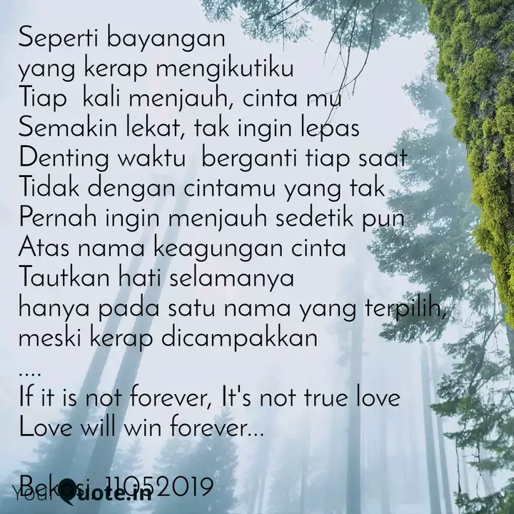 Dewi Yuliyanti Quotes Yourquote