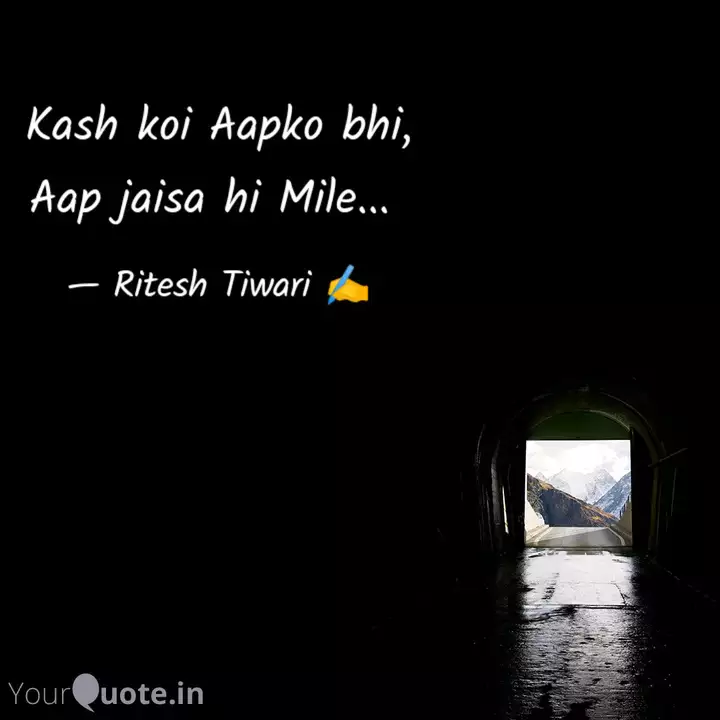 Kash koi Aapko bhi, Aap j... | Quotes & Writings by humoR cReAtoR 😜 |  YourQuote