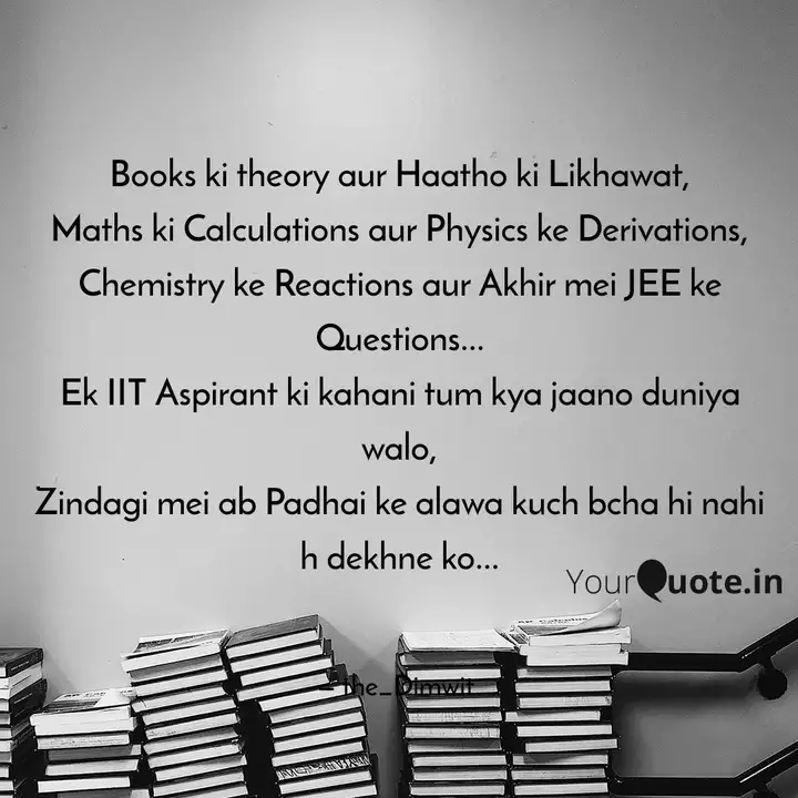 Best Dropper Quotes Status Shayari Poetry Thoughts Yourquote