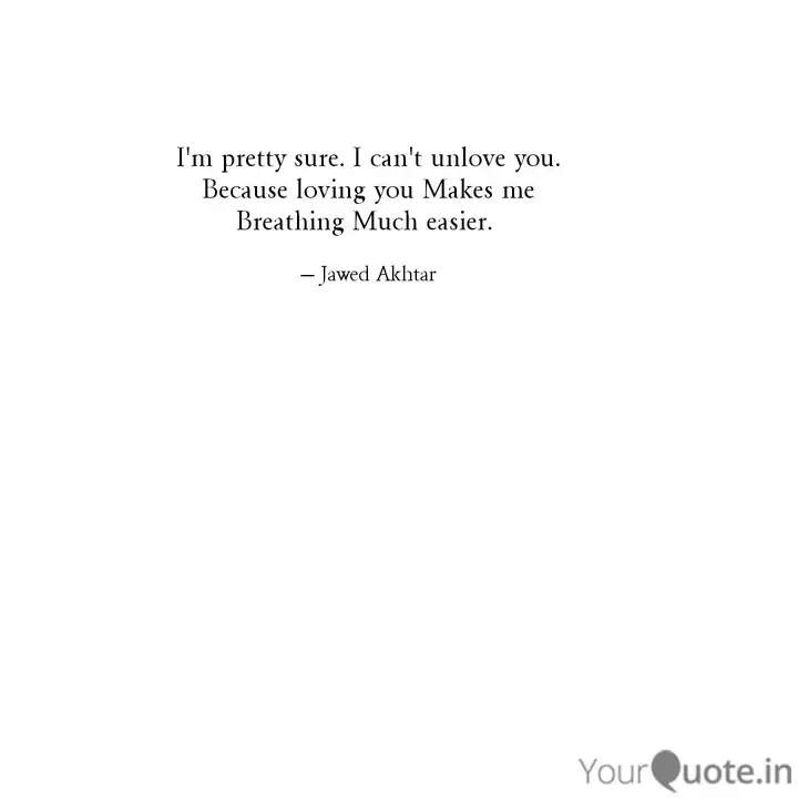 I M Pretty Sure I Can T Quotes Writings By I M Jawed Yourquote You, i cant, and cant: quotes writings by i m jawed