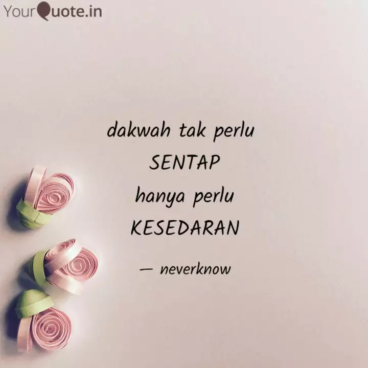 Nisa Aqila Neverknow Quotes Yourquote