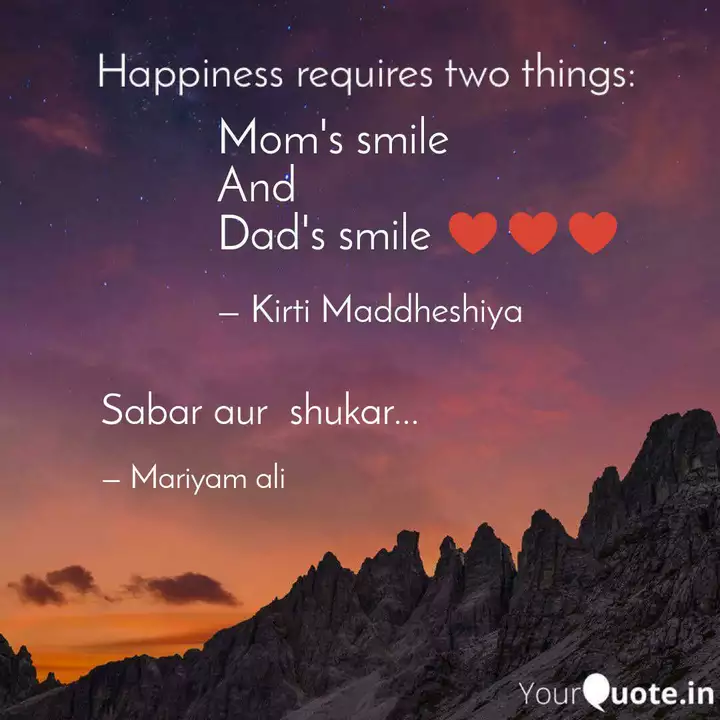 Sabar Aur Shukar Quotes Writings By Aamna Khatoon Yourquote Afzal maal' zikar mein mashghool rehne wali zabaan, shukar. sabar aur shukar quotes writings