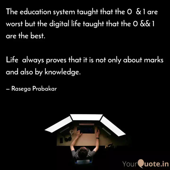 Taug Education Quotes Written by Rasega P Yourquote