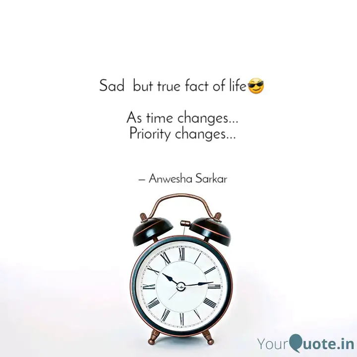 Sad But True Fact Of Lif Quotes Writings By Infinity Life Yourquote sad but true fact of lif quotes