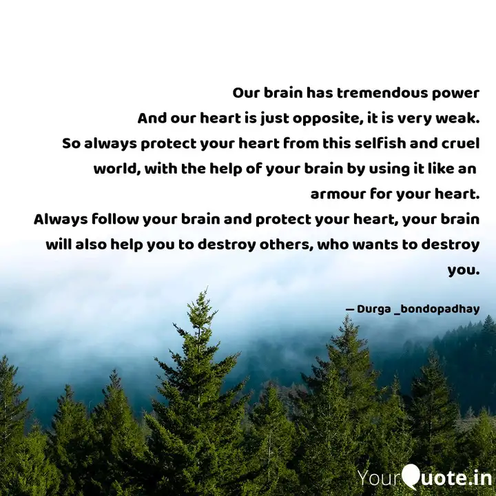 Our Brain Has Tremendous Quotes Writings By Durga Bondopadhay Yourquote Unbelievable, improbable, unthinkable, enormously, tremendously, immensely, incredibly, huge amount, grandiose, ambitious, unprecedented, unparalleled, boundless.