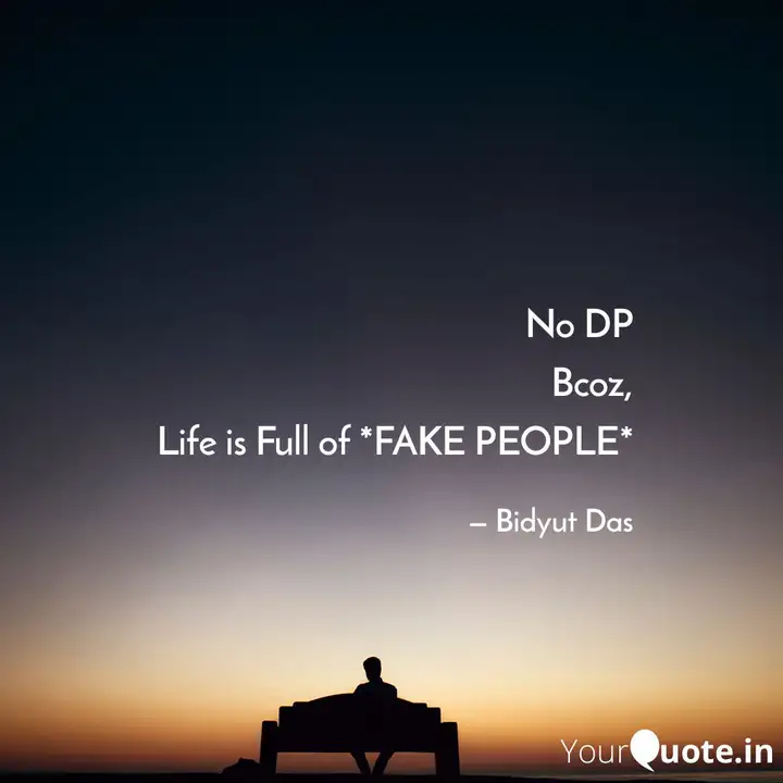 Wallpaper No Dp Bcoz Life Is Full Quotes Writings By Bidyut Das Free