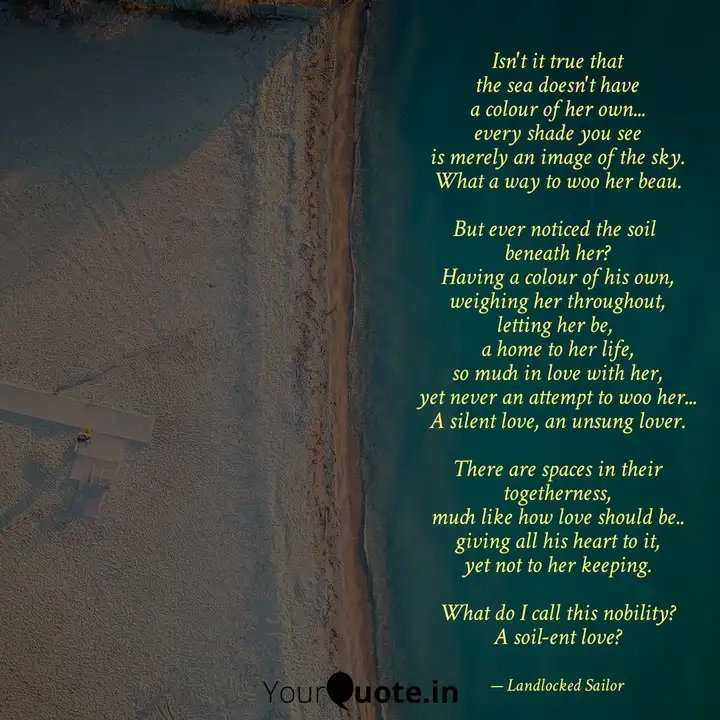 Best Silentlove Quotes Status Shayari Poetry Thoughts Yourquote