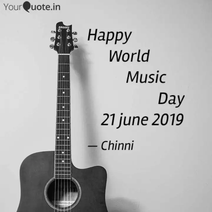 Happy World Quotes Writings By Chinni 294 Yourquote