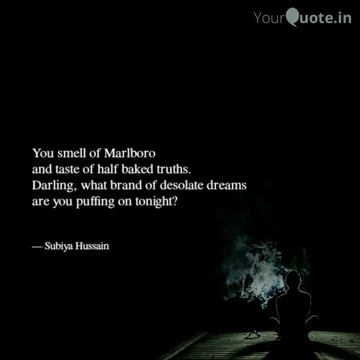 Best Puff Quotes Status Shayari Poetry Thoughts Yourquote