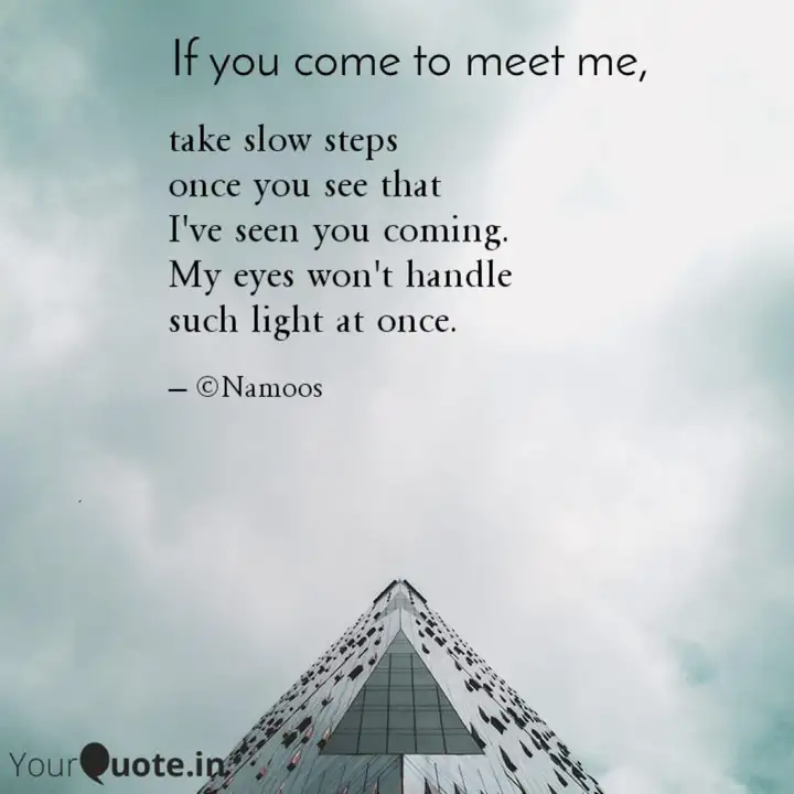 Wallpaper Take Slow Steps Once You Quotes Writings By Namoos Yourquote For iPhone