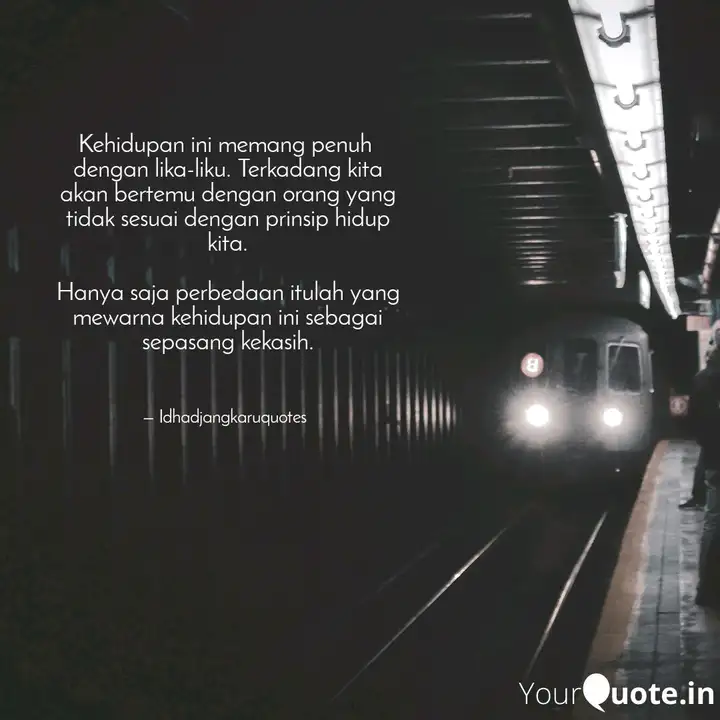 Kehidupan Ini Memang Penu Quotes Writings By Ida Djangkaru Yourquote Lirik lagu hidup penuh liku mp3 terpopuler full album terlengkap. quotes writings by ida djangkaru