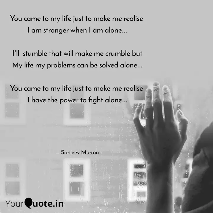 You Came To My Life Just Quotes Writings By Sanjeev Murmu Yourquote Share an animated facebook ecard or a cute and funny ecard with your family and friends, it's easy! quotes writings by sanjeev murmu